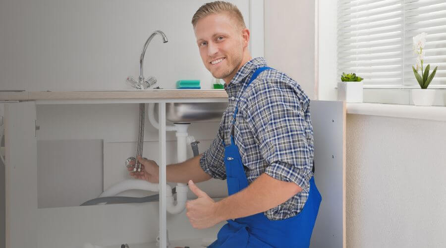Emergency Plumbing Repair in Helton, KY